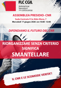 CNR assemblea