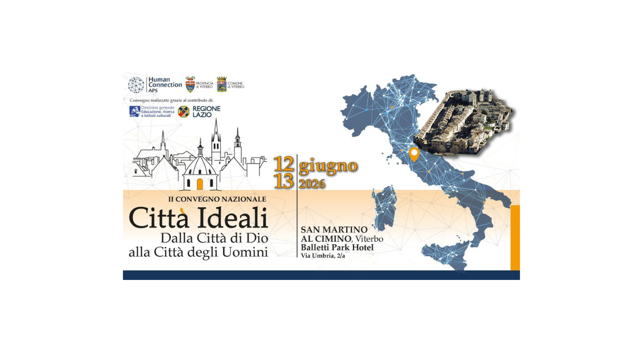 locandina convegno San Martino al Cimino