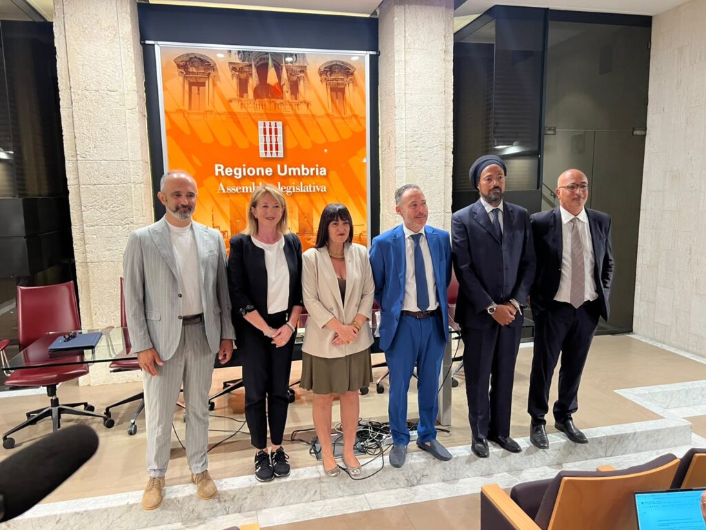 garanti e difensore civico
