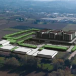 ospedale Terni progetto