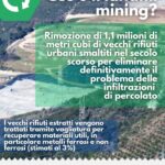 Discarica AST: arriva l’autorizzazione della Regione Umbria, De Luca: “si favorisce il recupero disincentivando lo smaltimento”