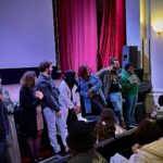 #Spoleto – “Raccontami un vestito”: la sfilata che dà voce alle storie delle donne migranti #Cooperazione #Legacoop