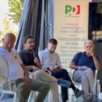 Network Giovani M5S Umbria alla Festa dell’Unità: “Ai giovani non basta chiedere un voto, bisogna dare spazio al loro impegno”