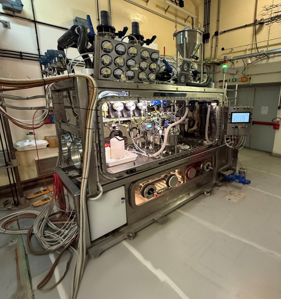 la SAG-CEM
