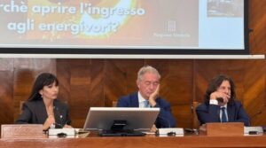 ministero Proietti Urso
