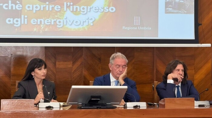 ministero Proietti Urso
