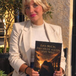 Un libro itinerante, il progetto culturale di Ida Ilenia Macera