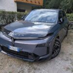 #Suv #Crossover – Arriva la Lancia Gamma. Linee filanti ed eleganza italiana